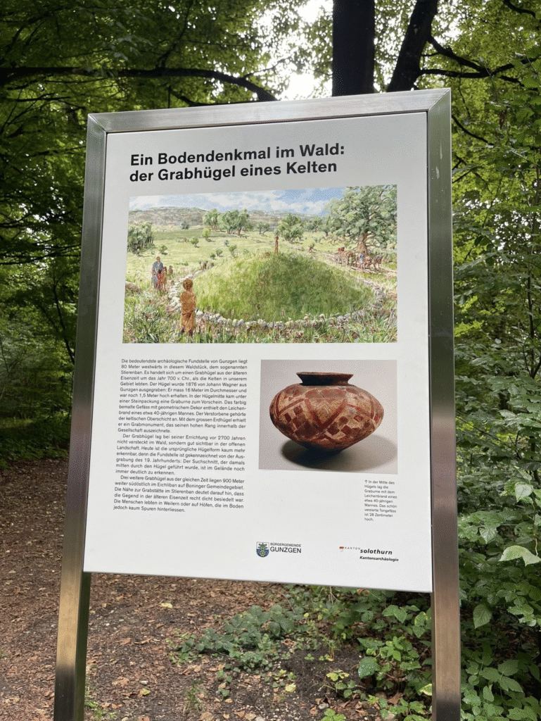 Bürgergemeinde Gunzgen